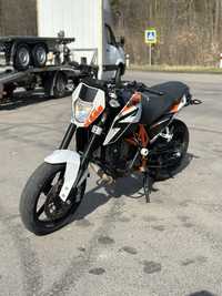 Ktm Duke 690 кубів, інжектор, все працює