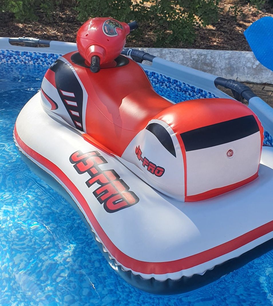 Jet Ski Bestway JS-Pro