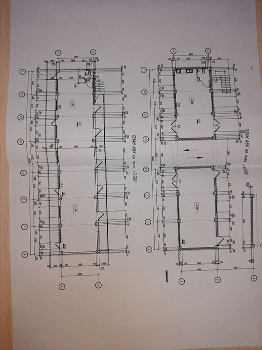 Продам начатое строительство комплекса сто на перегоне корабельном рай