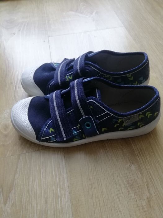 Kapcie Befado rozm 32