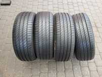 195 / 55  R 16  Michelin      Komplet / Lato