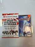 Gra PlayStation Portable PSP Dynasty Warriors StrikeForce QUICK-COMP