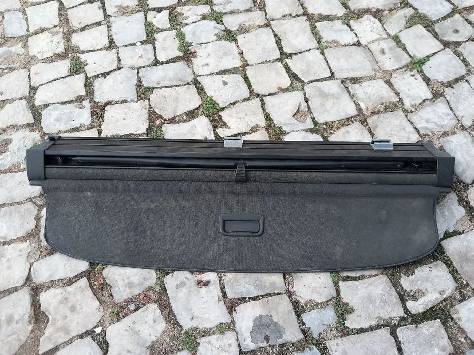 Chapeleira audi a4 b6 sw