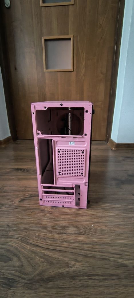 Obudowa Mars Gaming MC-S1