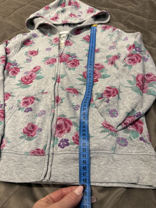 Утеплений костюм на 8-9 років OshKosh Carters