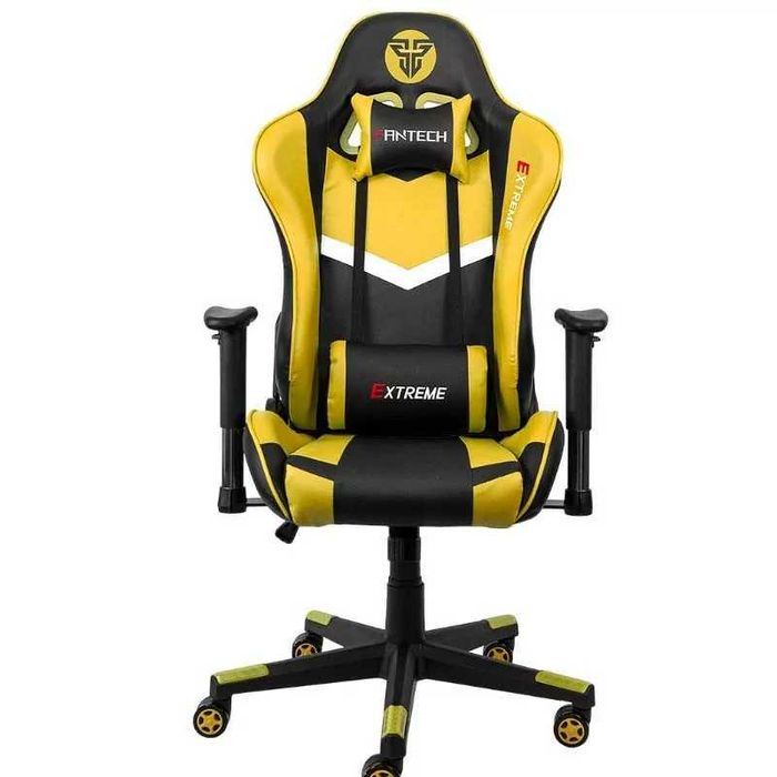 Cadeira Gaming Fantech Extreme