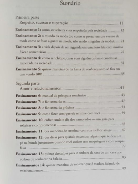 Camila Fremder e Jana Rosa - Como ter uma vida normal sendo louca