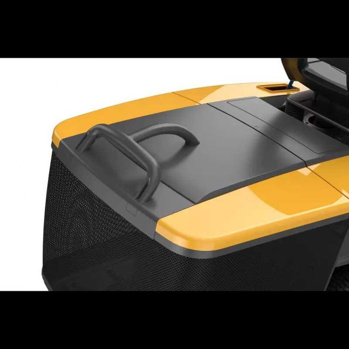 Traktor akumulatorowy Stiga Swift 372e 2x7,5 Ah + 2x5 Ah