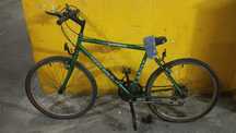 Bicicleta de adulto