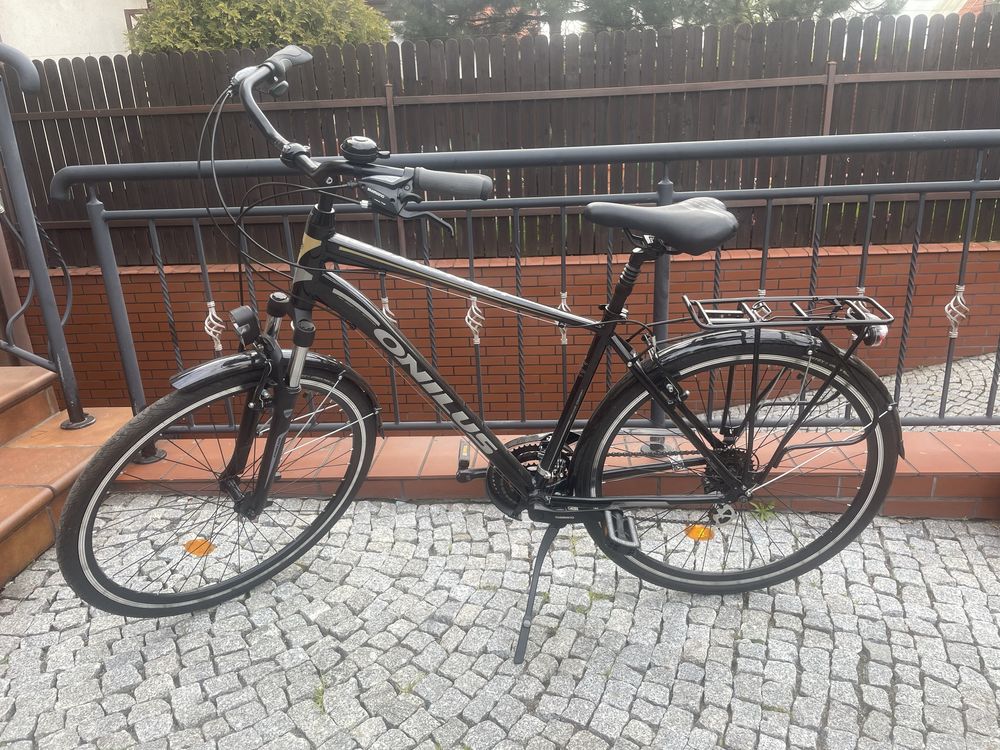 Rower Hanover Onilus 2.0
