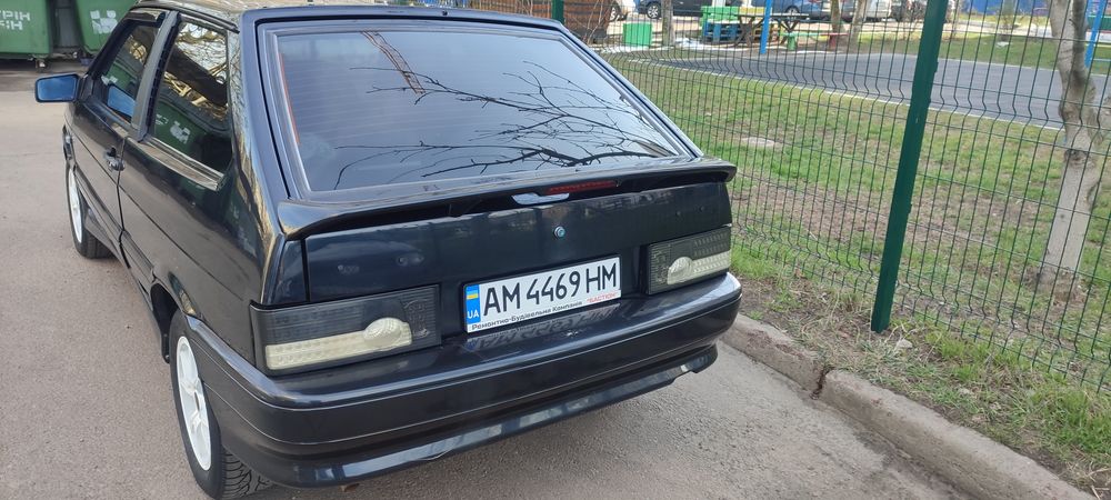 Ваз 2113 2008рік