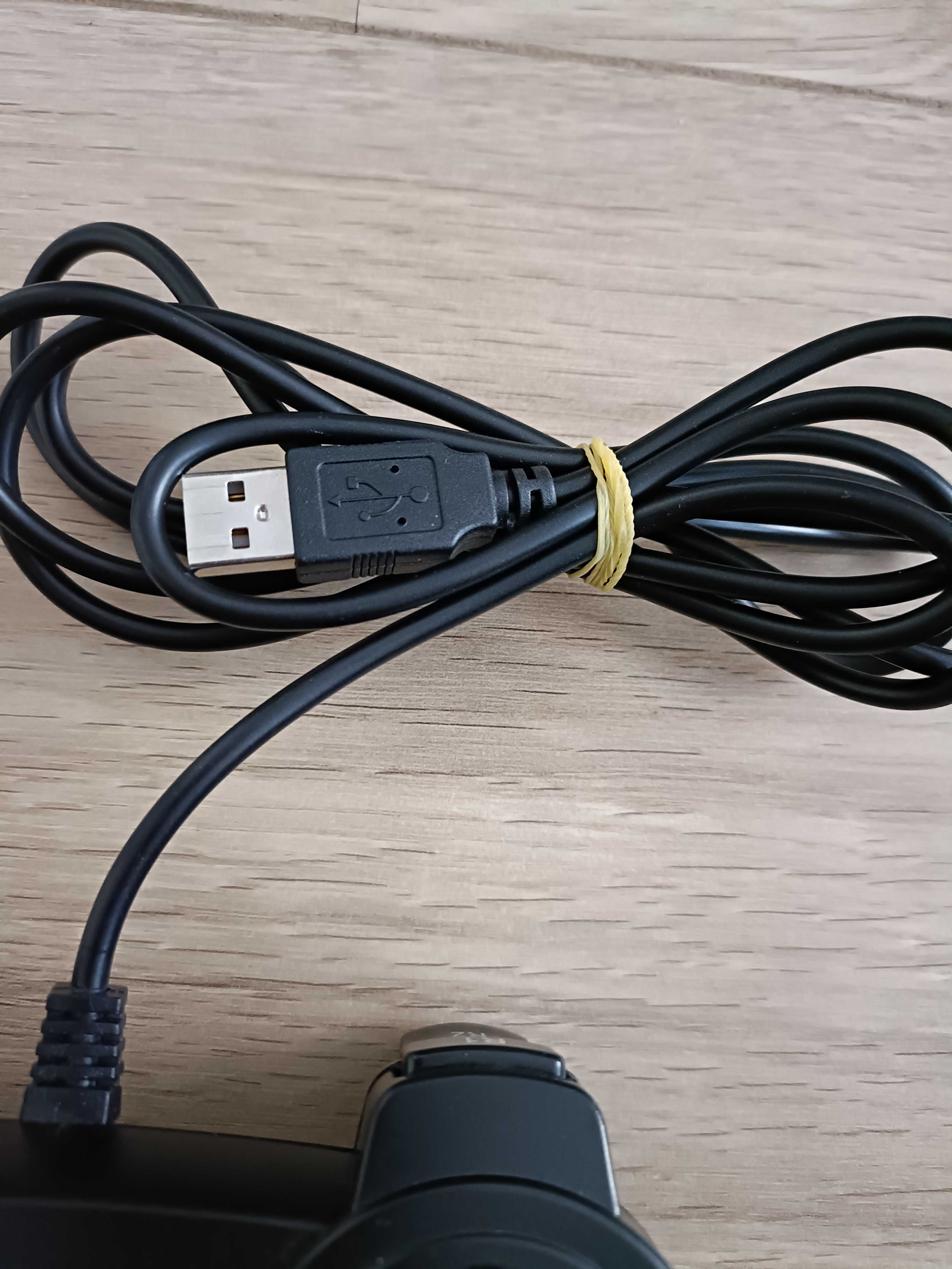 Kontroler do Ps3 / Ps 3 - przewodowy na kablu / sprawny i zadbany 4-5