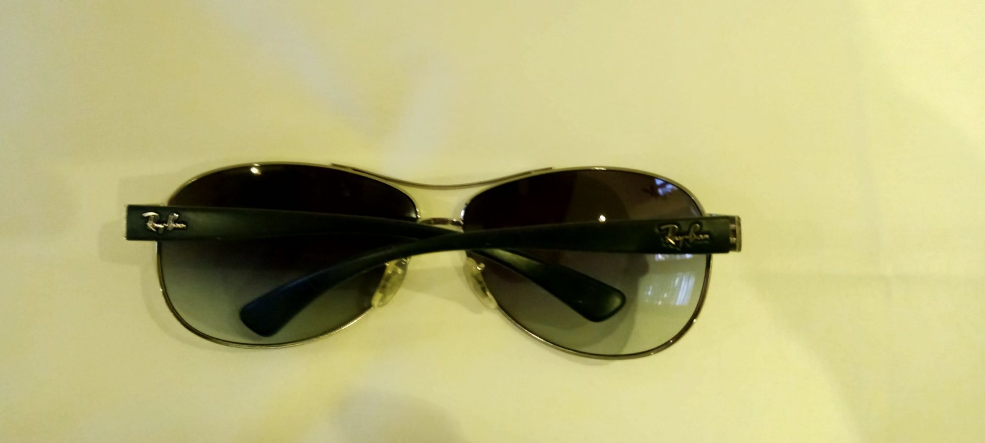 Okulary Ray Ban RB3486