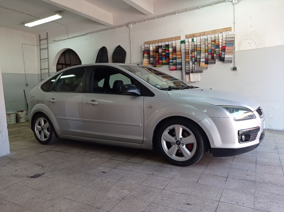 Ford Focus 1.6 tdci 2006
