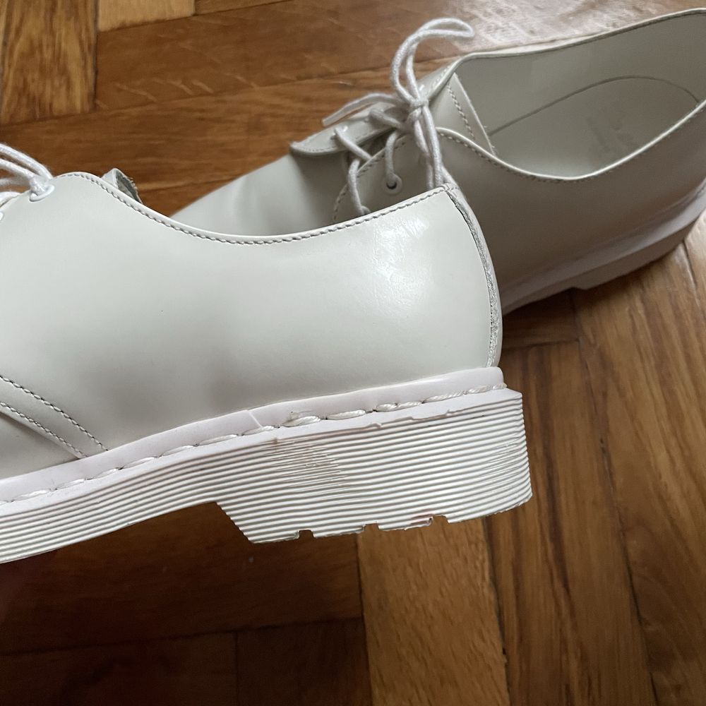 Dr. Martens 1461 mono