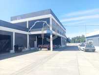 Armazém Industrial em Vale de Touros -Palmela