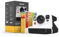 Фотокамера миттєвого друку Polaroid Now Gen 2 Everything Box