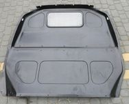 Перегородка VW T6 Transporter