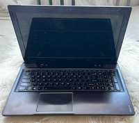 Laptop Lenovo IdeaPad Y580/15,6"/i5 32010M 2,50 GHz/NVIDIA GTX 660M