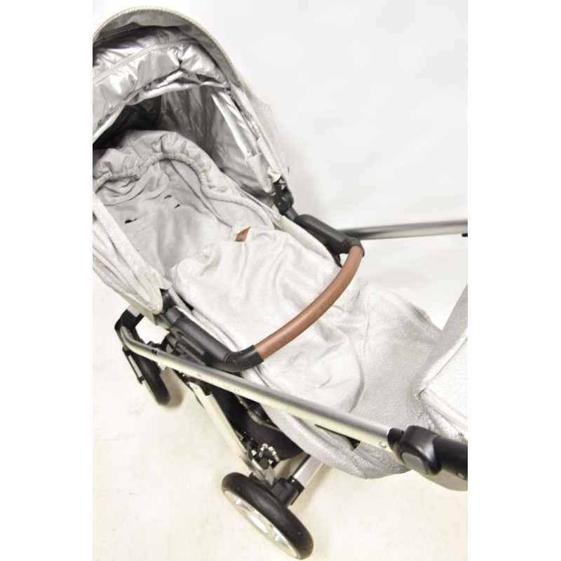 Espiro Next Avenue Wild Nature 3w1 z Maxi-Cosi Cabriofix - LIMITOWANY