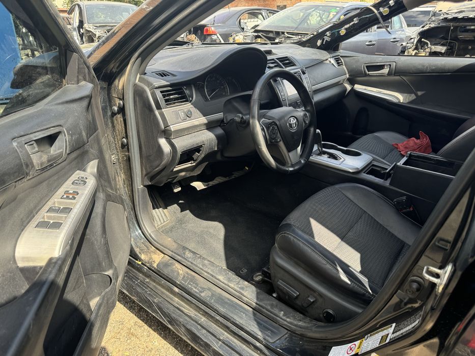 Підсилювач задній Toyota Camry 50 usa Розборка