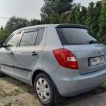 Sprzedam Skoda Fabia