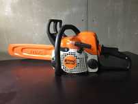 Бензопила stihl ms170