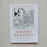 Romance da Raposa (oferta de portes)