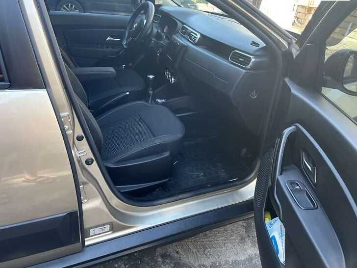 Renault Duster 2020