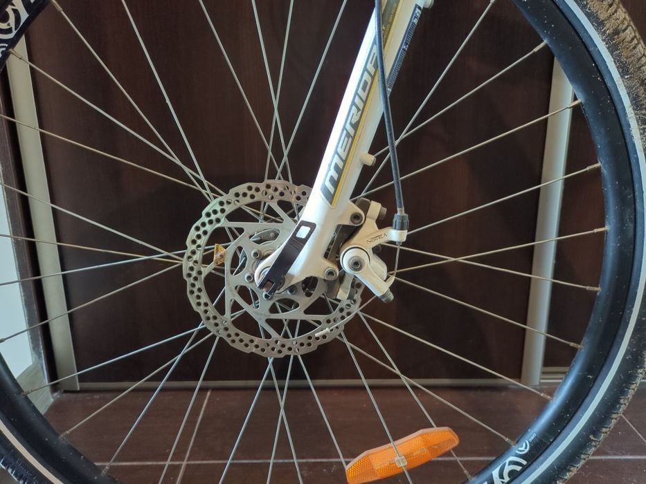 Rower Merida Crossway 20