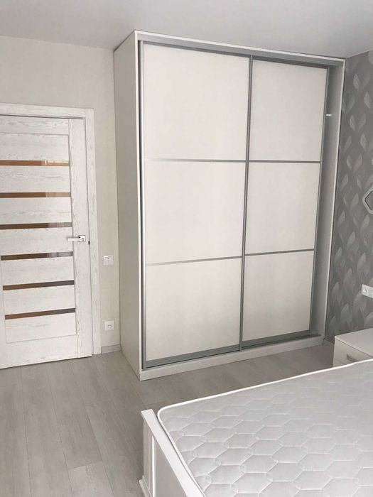 Оренда 1-к квартири в ЖК "Добра оселя" на вул. Княгині Ольги