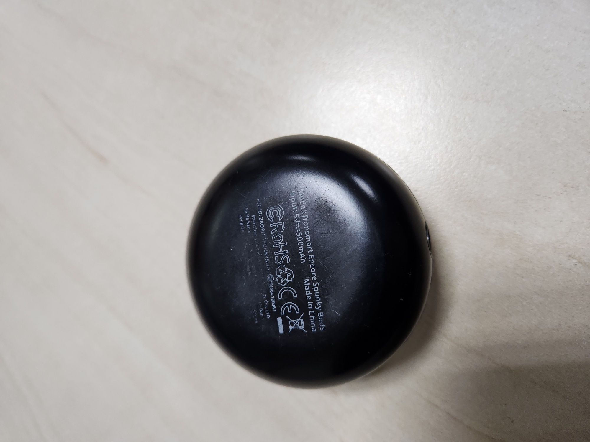 Tronsmart Encore Spunky Buds bluettooth гарнитура