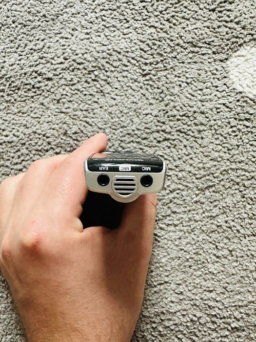 Dyktafon Olympus VN-2100PC