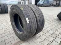 Opony 235/75R17.5 CONTINENTAL SCANDINAVIA LS3 Przód 8mm