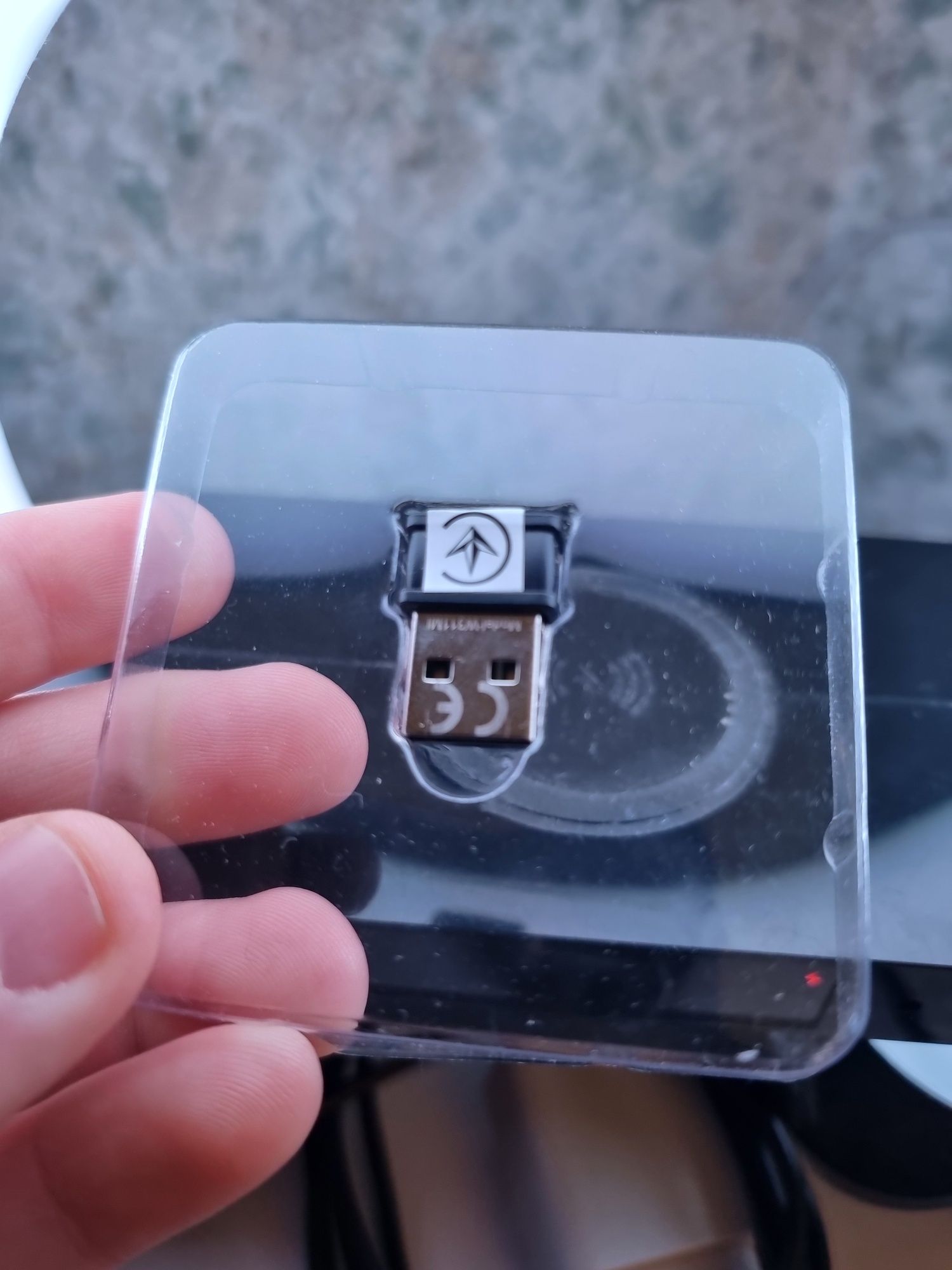 Wifi usb адаптер tenda
