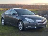 Opel Insignia Opel Insignia 2,0 cdti 5 drzwi Navi !!!