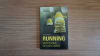 Livro "RUNNING Muito Mais do que Correr"