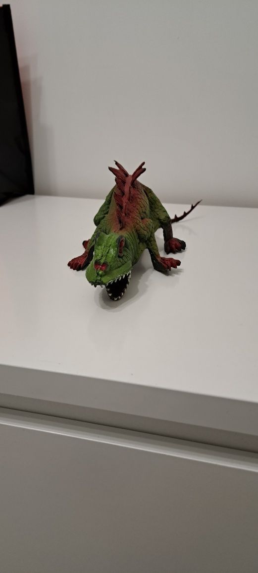 Figurka dinozaura