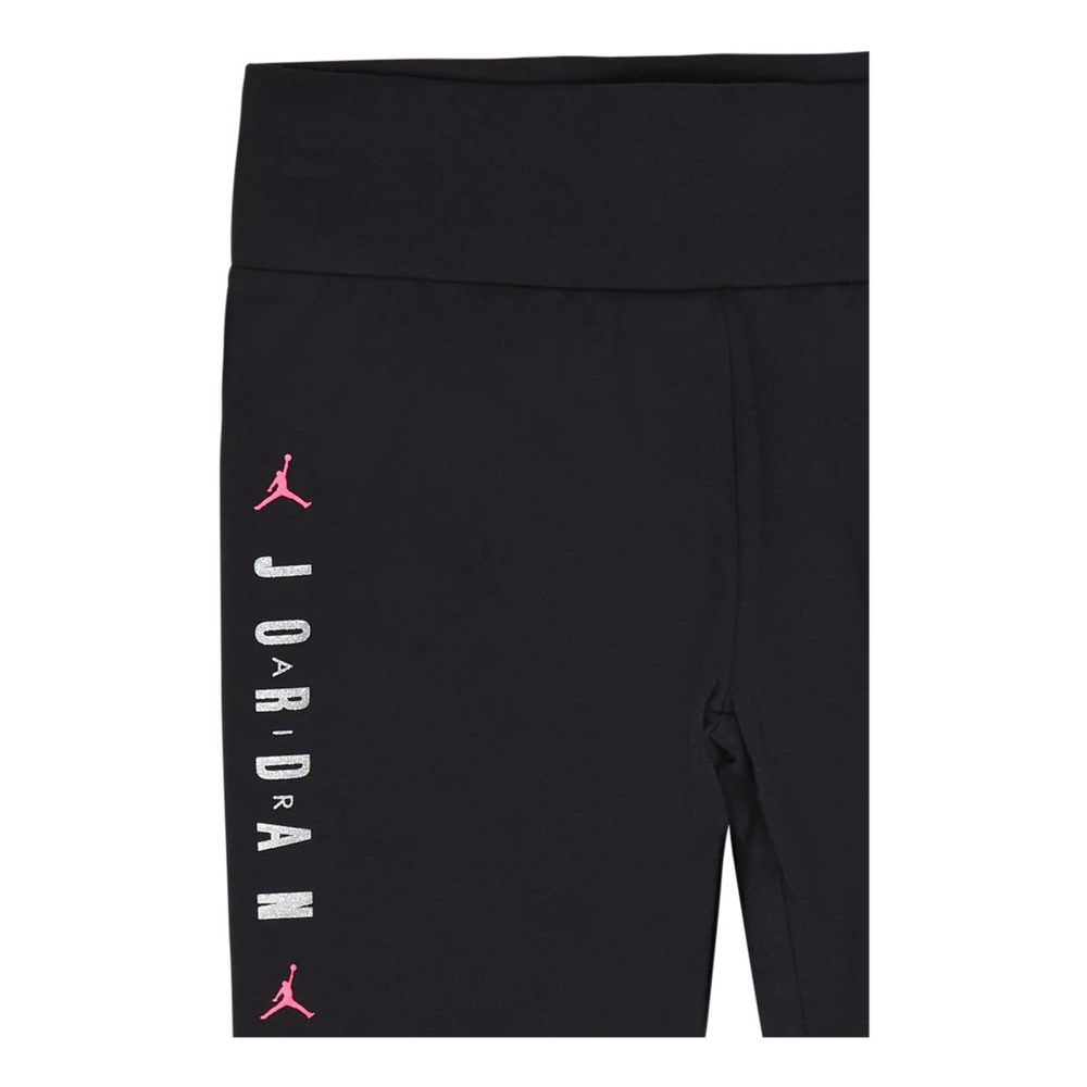 Legginsy Jordan wysoki stan 140