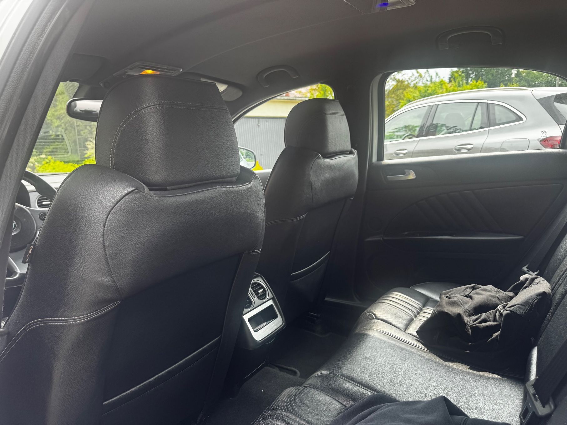 Alfa Romeo 159 Alfa Romeo 2.4 jtdm Q4 TI zamiana