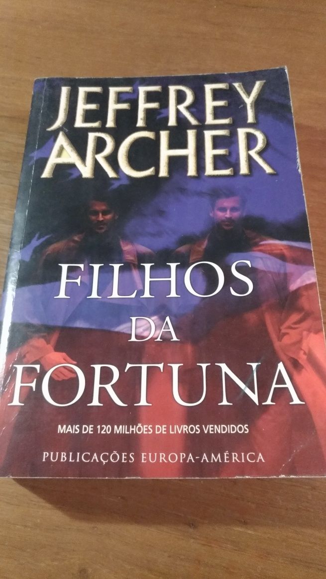 Filhos da fortuna