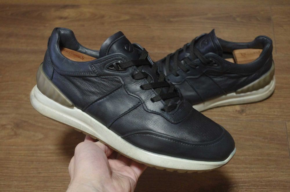 Кроссовки Ecco Astir made Portugal оригінал 43,5 розмір стан чудовий