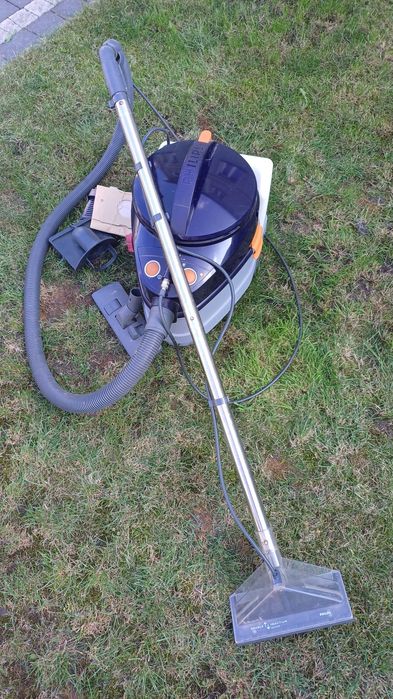 Миючий пилосос Philips