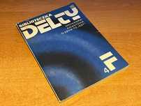 Biblioteczka Delty. Mechanika kwantowa – o czym to jest?