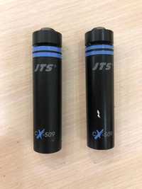 JTS Микрофон конденсаторный CX-509