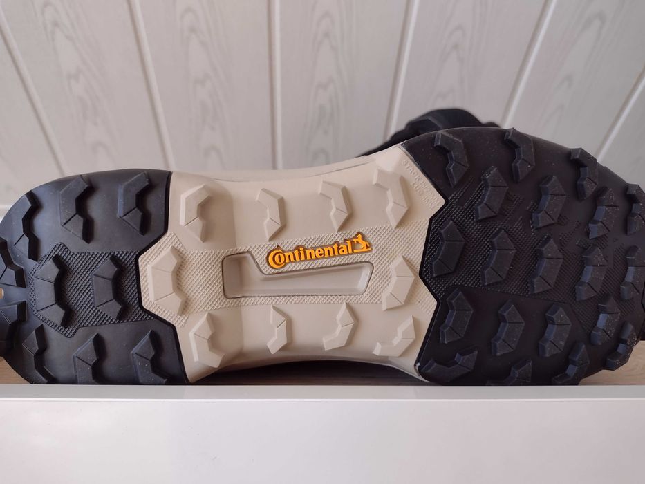 NOWE Adidas terrex Ax4mid Cold.rdy