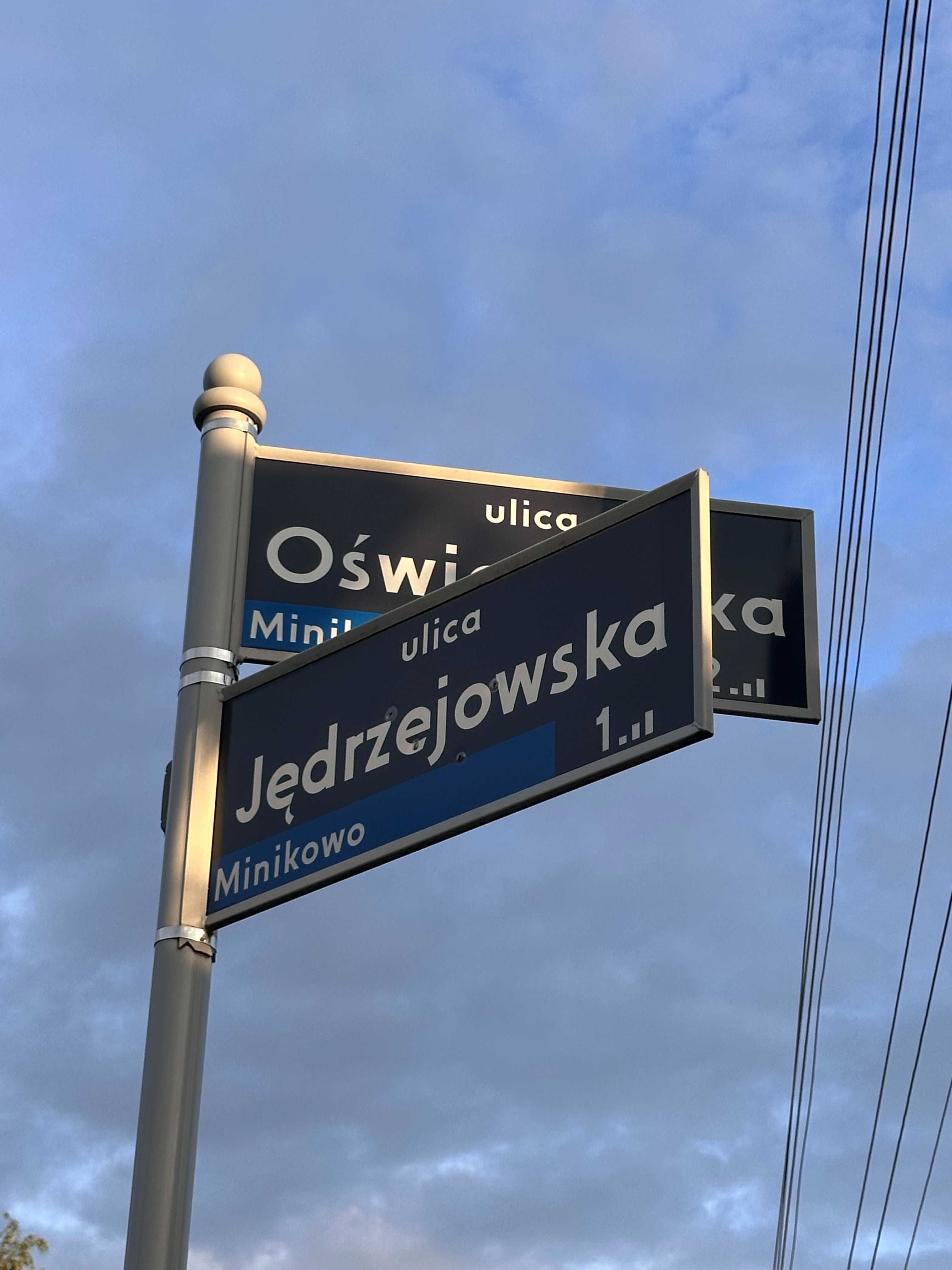 Lokal użytkowy Poznań - Minikowo