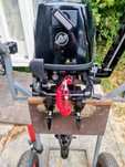 Silnik zaburtowy Mercury 6 hp