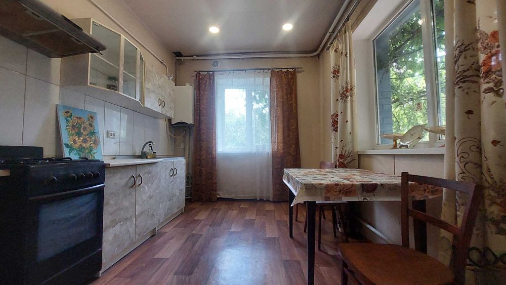 Продаж будинку 75м2 Черняхівка (ближня)