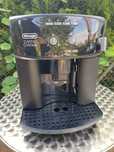 Кавоварка Delonghi Caffe Cortina ESAM2900
